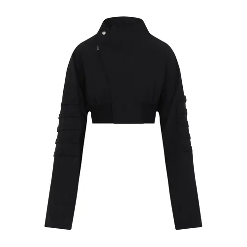 Jackets > Light Jackets - - Rick Owens - Modalova