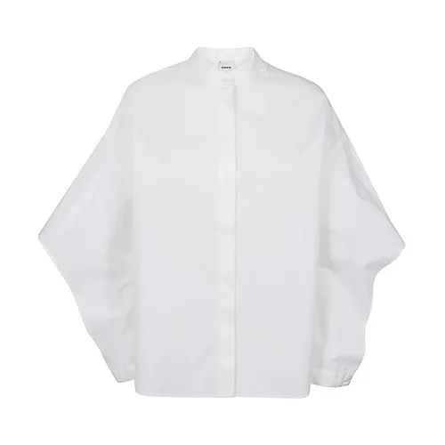 Blouses & Shirts > Shirts - - Aspesi - Modalova