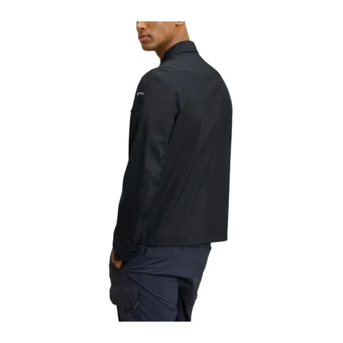 Jackets > Light Jackets - - Blauer - Modalova