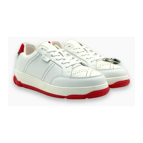 Gcds - Shoes > Sneakers - White - Gcds - Modalova