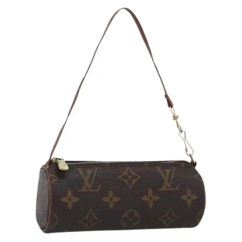 Pre-owned > Pre-owned Bags > Pre-owned Mini Bags - - Louis Vuitton Vintage - Modalova