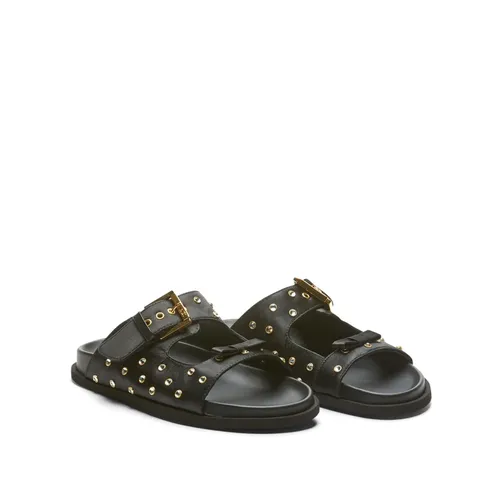 Shoes > Flip Flops & Sliders > Sliders - - N21 - Modalova
