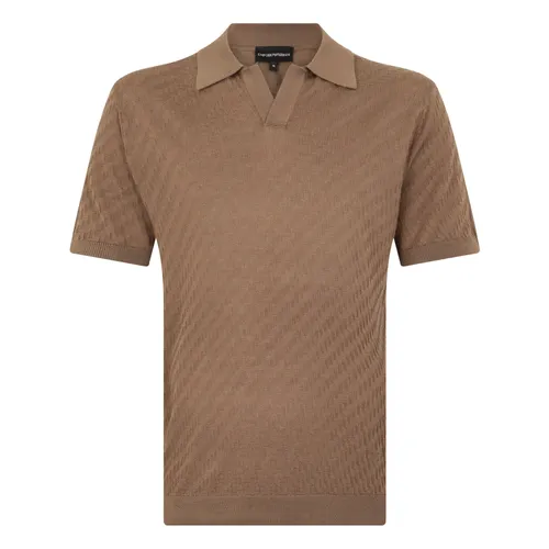 Tops > Polo Shirts - - Emporio Armani - Modalova