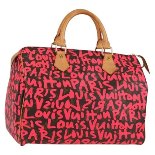 Pre-owned > Pre-owned Bags > Pre-owned Handbags - - Louis Vuitton Vintage - Modalova