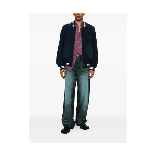 Jackets > Bomber Jackets - - Kenzo - Modalova