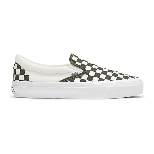 Vans - Shoes > Sneakers - Green - Vans - Modalova