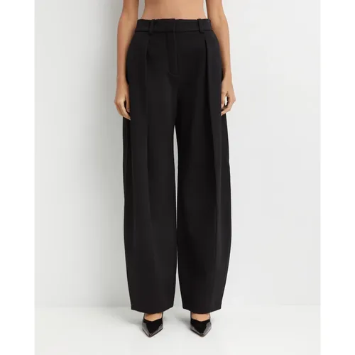 Trousers > Wide Trousers - - Jacquemus - Modalova