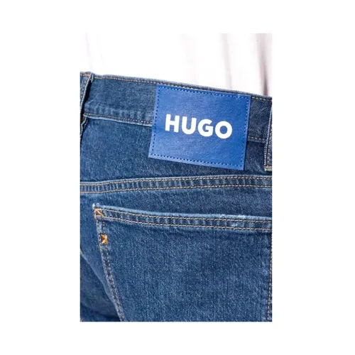 Jeans > Slim-fit Jeans - - Hugo - Modalova