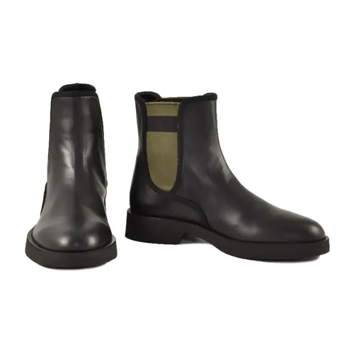 Shoes > Boots > Chelsea Boots - - Loriblu - Modalova