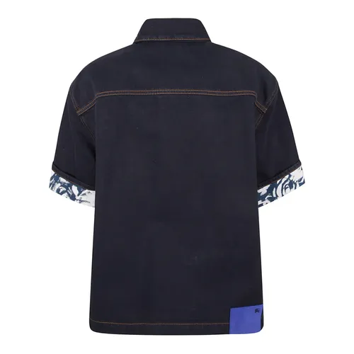Blouses & Shirts > Shirts - - Burberry - Modalova