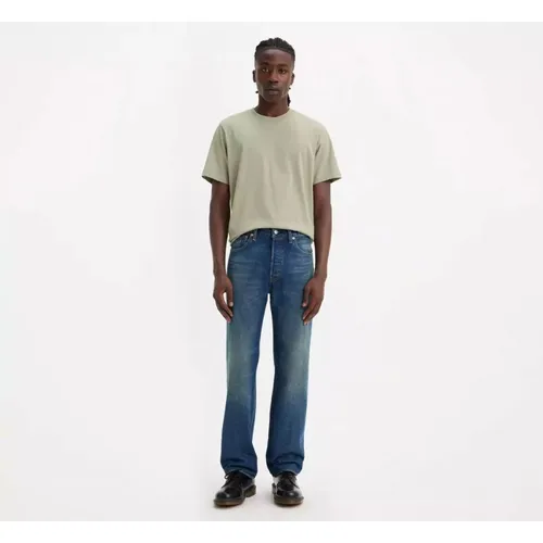 Jeans > Straight Jeans - - Levi's - Modalova
