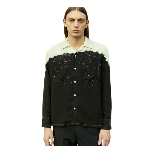 Shirts > Casual Shirts - - Noma t.d. - Modalova
