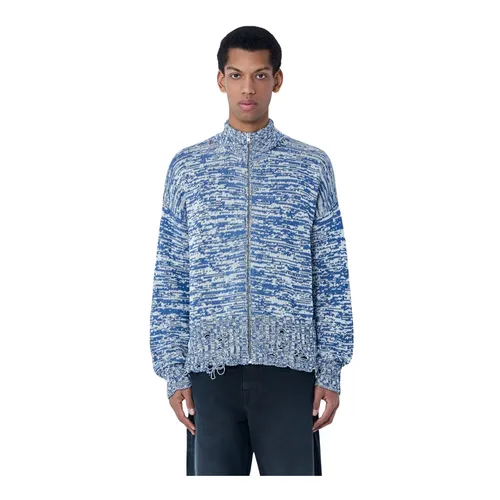 Knitwear > Cardigans - - Marni - Modalova