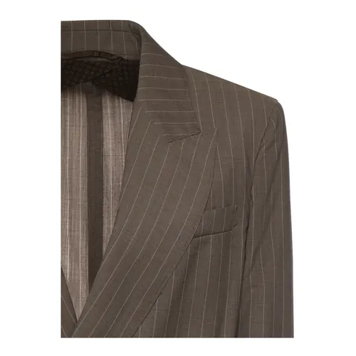 Jackets > Blazers - - Max Mara - Modalova