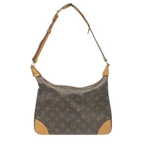 Pre-owned > Pre-owned Bags > Pre-owned Shoulder Bags - - Louis Vuitton Vintage - Modalova