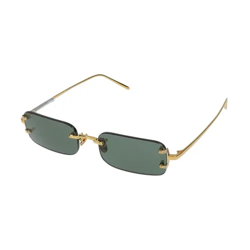 Accessories > Sunglasses - - Linda Farrow - Modalova
