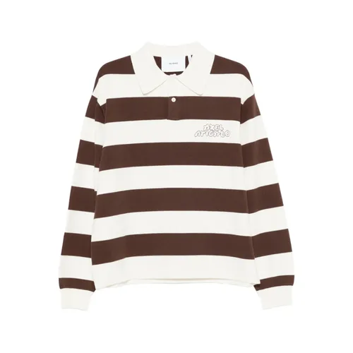 Tops > Polo Shirts - - Axel Arigato - Modalova