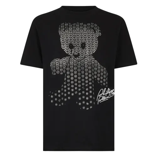 Tops > T-Shirts - - Philipp Plein - Modalova