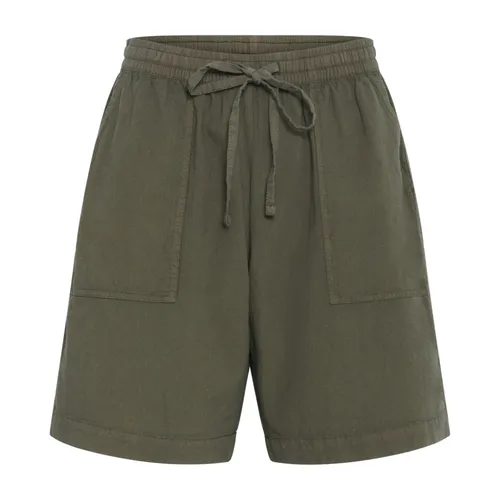 Shorts > Short Shorts - - Kaffe - Modalova