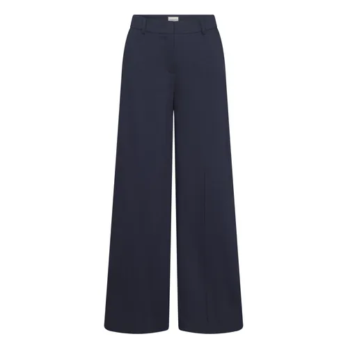 Trousers > Wide Trousers - - Seductive - Modalova