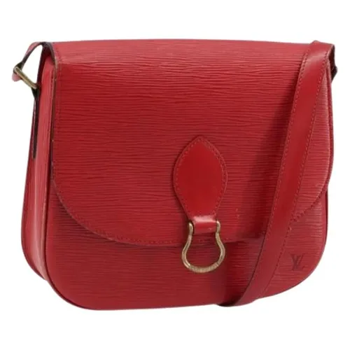 Pre-owned > Pre-owned Bags > Pre-owned Cross Body Bags - - Louis Vuitton Vintage - Modalova