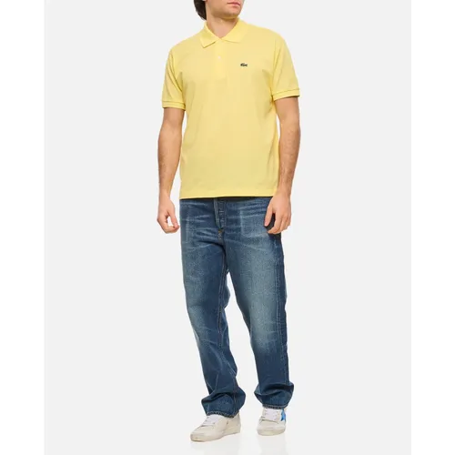 Tops > Polo Shirts - - Lacoste - Modalova