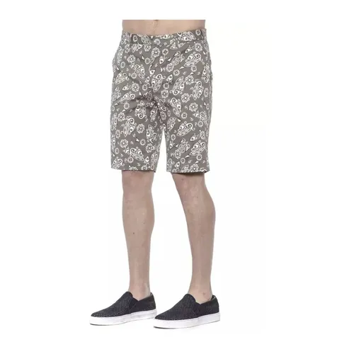 Shorts > Casual Shorts - - PT Torino - Modalova