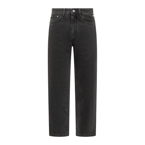 Jeans > Straight Jeans - - Gcds - Modalova