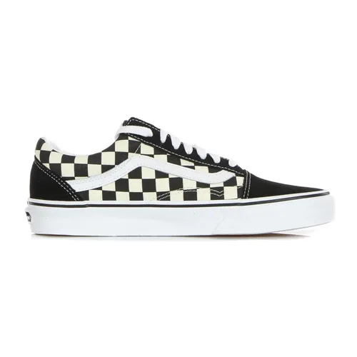 Vans - Shoes > Sneakers - Black - Vans - Modalova
