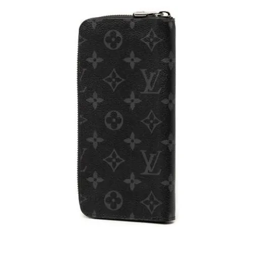 Pre-owned > Pre-owned Accessories > Pre-owned Wallets - - Louis Vuitton Vintage - Modalova