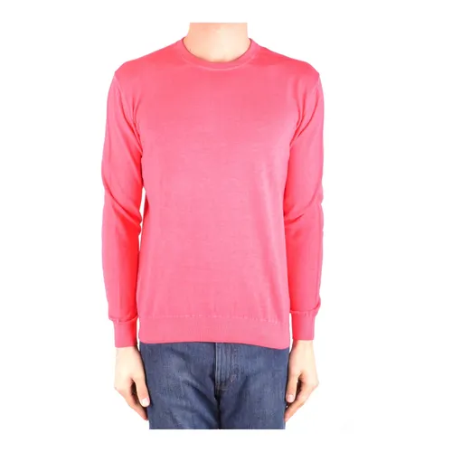 Knitwear > Round-neck Knitwear - - Altea - Modalova