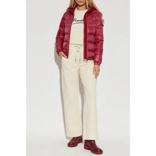 Jackets > Down Jackets - - Moncler - Modalova