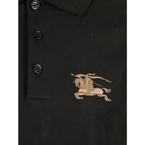 Tops > Polo Shirts - - Burberry - Modalova