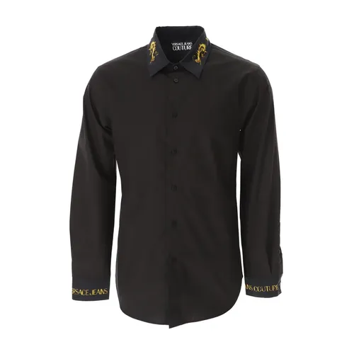 Shirts > Casual Shirts - - Versace Jeans Couture - Modalova