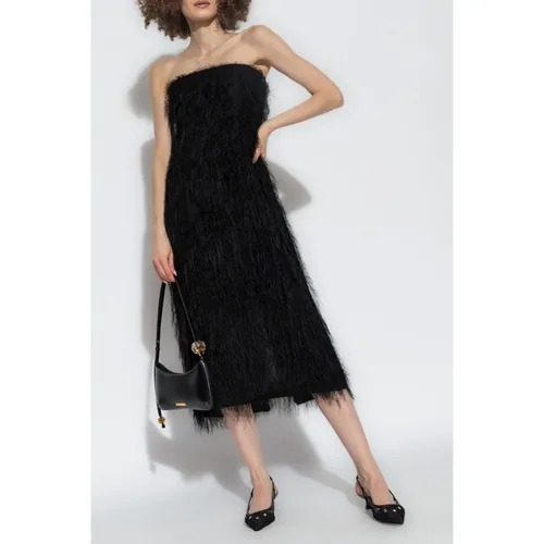 Dresses > Day Dresses > Midi Dresses - - Ferragamo - Modalova