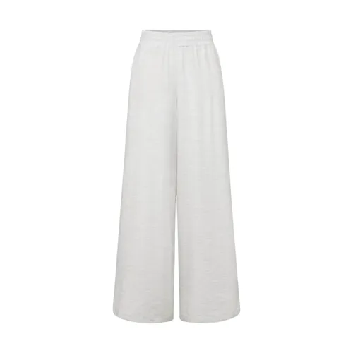 Trousers > Wide Trousers - - Drykorn - Modalova