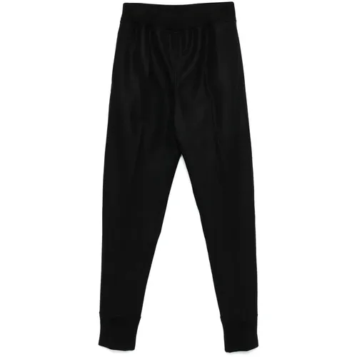 Trousers > Slim-fit Trousers - - Jil Sander - Modalova