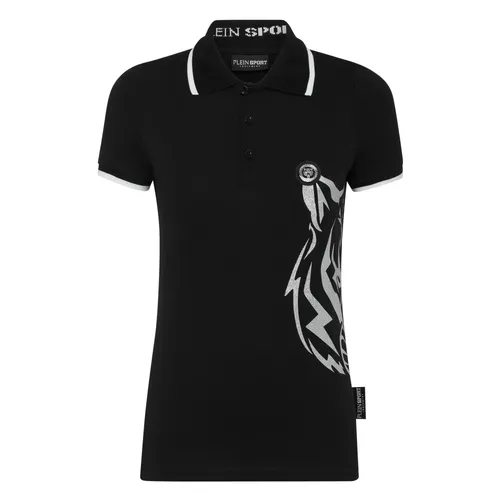 Tops > Polo Shirts - - Plein Sport - Modalova