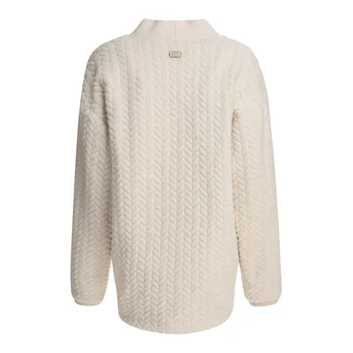 Knitwear > Cardigans - - Agnona - Modalova
