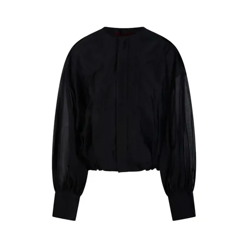 Blouses & Shirts > Blouses - - TheLatest - Modalova