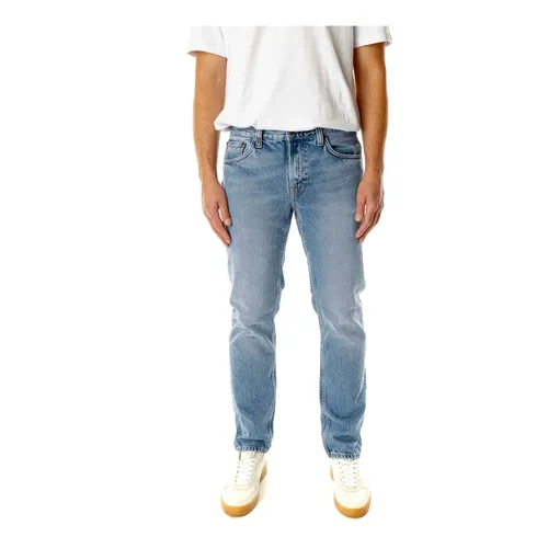 Jeans > Slim-fit Jeans - - Nudie Jeans - Modalova