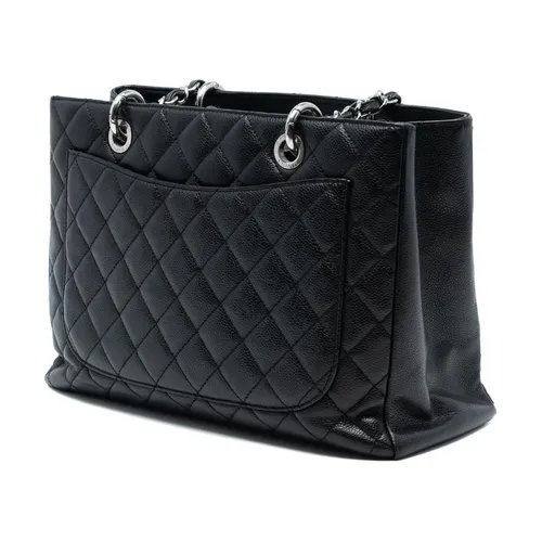 Pre-owned > Pre-owned Bags > Pre-owned Shoulder Bags - - Chanel Vintage - Modalova