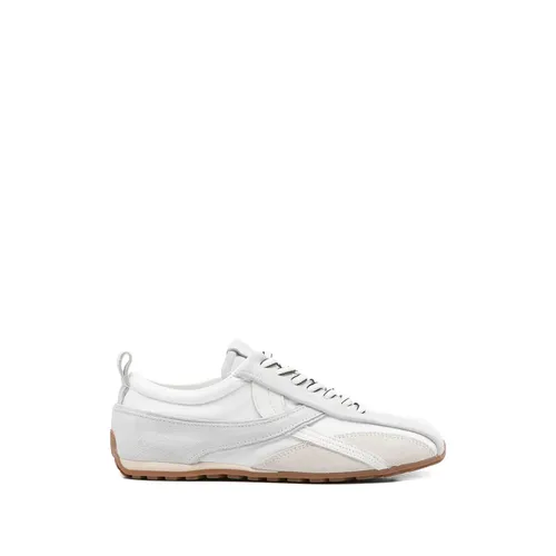 Alohas - Shoes > Sneakers - White - Alohas - Modalova
