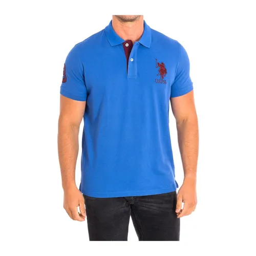 Tops > Polo Shirts - - U.s. Polo Assn. - Modalova