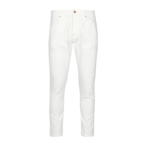 Jeans > Slim-fit Jeans - - Don The Fuller - Modalova