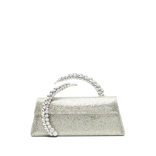 Bags > Clutches - - L'Alingi - Modalova