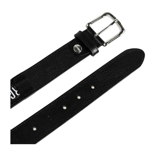 Accessories > Belts - - Bikkembergs - Modalova