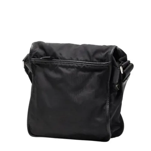 Pre-owned > Pre-owned Bags > Pre-owned Cross Body Bags - - Prada Vintage - Modalova
