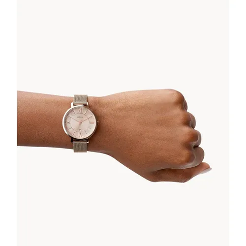 Accessories > Watches - - Fossil - Modalova