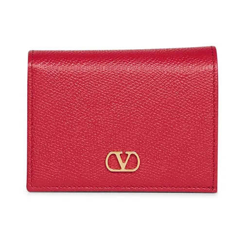 Accessories > Wallets & Cardholders - - Valentino Garavani - Modalova